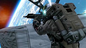 Call of Duty: Ghosts kampania single player - trailer