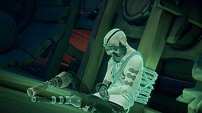 Sea of Thieves zwiastun A Hunter's Cry