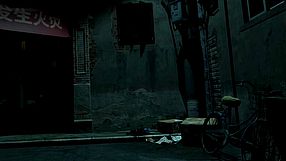 The Walker zwiastun #1