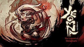 Yeomna: The Legend of Dongbaek zwiastun #1