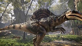 Reptiles: In Hunt zwiastun rozgrywki #1