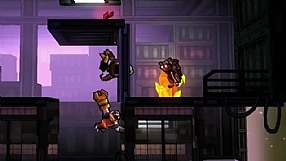 Cargo Commander Listy do taty