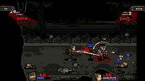 Streets of Red: Devil's Dare Deluxe zwiastun #1