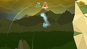 Chasing Aurora zwiastun na premierę