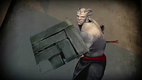 Heroes of Dragon Age trailer