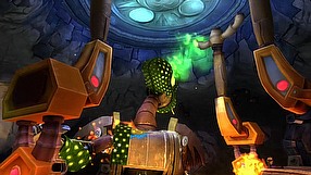 Epic Mickey 2: The Power of Two zwiastun na premierę