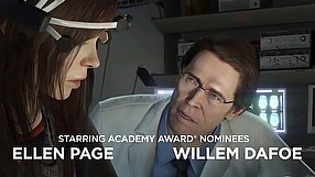 Beyond: Two Souls reklama telewizyjna