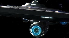 Star Trek: Bridge Crew E3 2016 - trailer