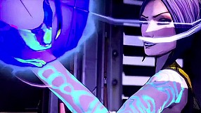 Borderlands 2 zwiastun wersji na PSV