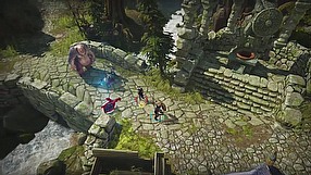 Divinity: Original Sin Spring is Coming trailer