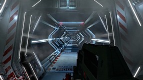 Aliens: Colonial Marines trailer #3