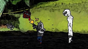 Call of Tomsk-7 trailer