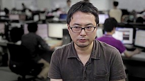 Dark Souls II dziennik dewelopera - mroczne intencje (PL)