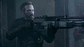 The Order: 1886 E3 2014 - trailer