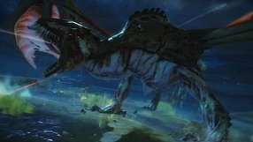 Guild Wars 2 Tequatl Rising - trailer