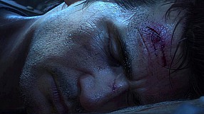 Uncharted 4: A Thief's End E3 2014 - trailer