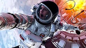 Call of Duty: Ghosts zwiastun rozgrywki