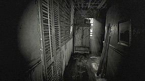 Resident Evil VII: Biohazard E3 2016 TAPE-1 "Desolation" Trailer