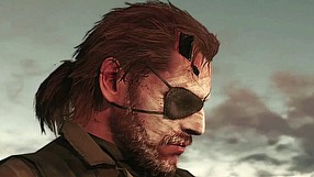 Metal Gear Solid V: The Phantom Pain E3 2014 - trailer