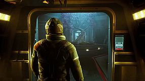 Fort Solis - zwiastun z datą premiery na XSX/S