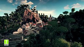 Anno 1800 gamescom 2018 trailer