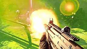 Killzone: Shadow Fall - Intercept E3 2014 - trailer