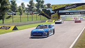 NASCAR Heat 2 zwiastun #1