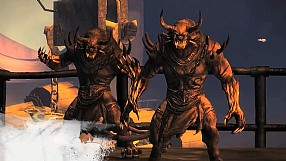 Guild Wars 2 Pre-Purchase Trailer