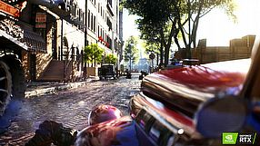 Battlefield V GeForce RTX