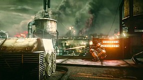 Killzone Mercenary gamescom 2013 - trailer