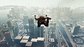 Battlefield 4 reklama telewizyjna #3