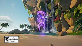 Sea of Thieves - zwiastun premierowy 18. sezonu