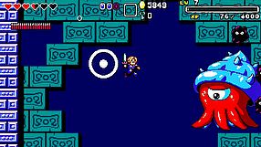 Aggelos zwiastun na premierę