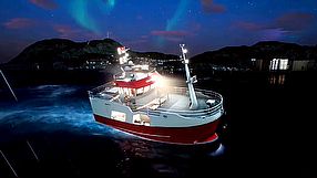 Fishing: Barents Sea zwiastun na premierę