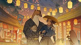 Genshin Impact zwiastun Akitsu Haneasobi