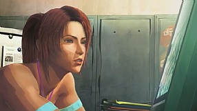 Street Fighter X Tekken Cinematic Trailer #5 Captivate 2012