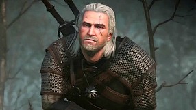 The Witcher 3: Wild Hunt gameplay #1 (PL)