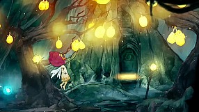 Child of Light trailer