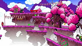 Pop-Up Pilgrims zwiastun #1