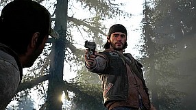 Days Gone E3 2016 - trailer