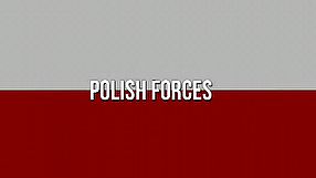 Project Reality Polskie Siły Zbrojne