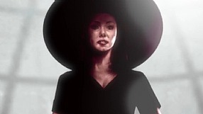 Hitman: Absolution Agent 47 ICA File (PL)