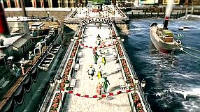 Anno 1800 gamescom 2017 trailer (PL)