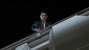 Detroit: Become Human E3 2016 - trailer