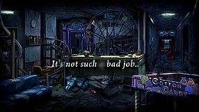 Disease: Hidden Object zwiastun #1