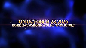 Warrior Cats: Clans of the Forest - zwiastun z datą premiery