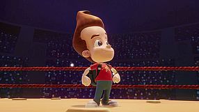 Nickelodeon All-Star Brawl 2 zwiastun Jimmy'ego Neutrona