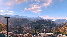 Fallout 76 Witamy w Wirginii Zachodniej