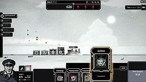 Frostrain 2 - zwiastun #1