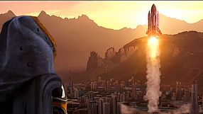 Stellaris zwiastun wersji konsolowej